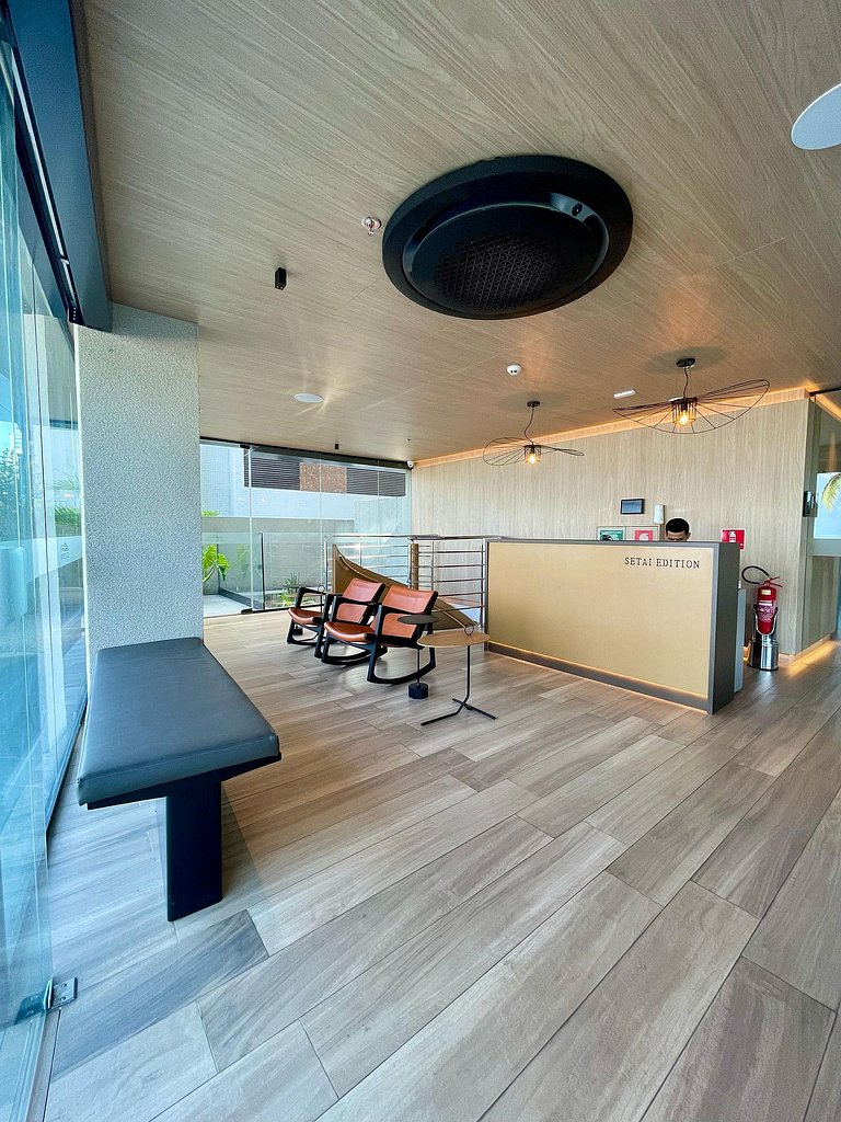 Setai Edition by Jess