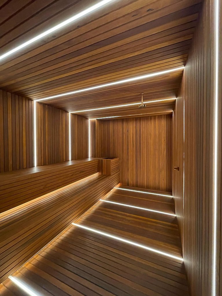 Conforto e Praticidade beira-mar - 301 Edition