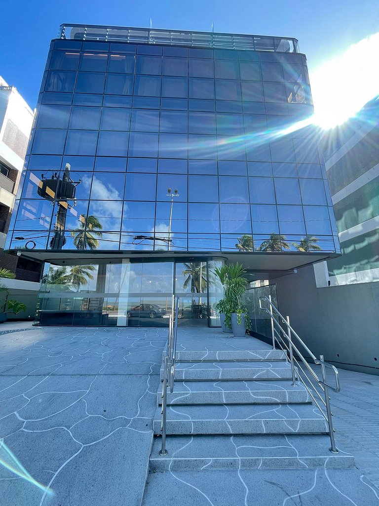 Conforto e Praticidade beira-mar - 301 Edition