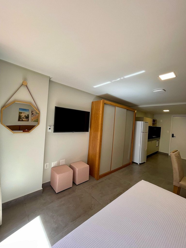 Luxo Beira-Mar Cabo Branco - 308 Unity by Jess