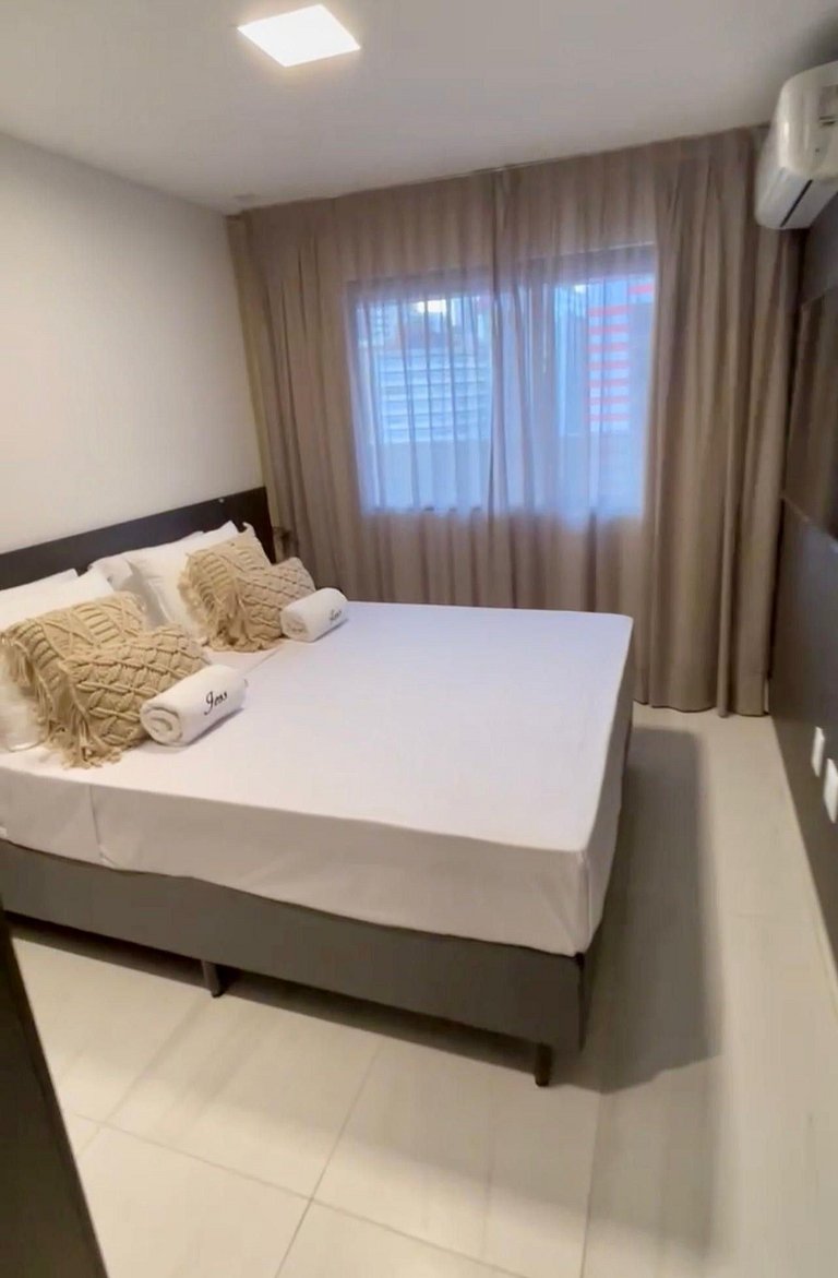 Exclusividade no Cabo Branco - 707 Mardisa