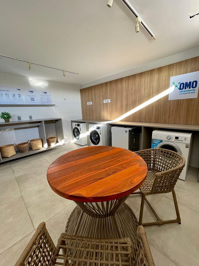 204B - Pé na Areia do Caribessa - Branco Haus