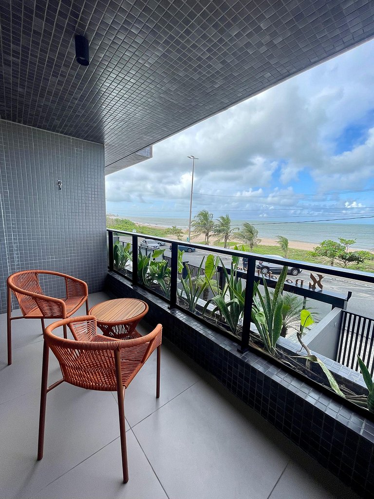 Flat 103- Vista Mar Beach Haus - by Jess