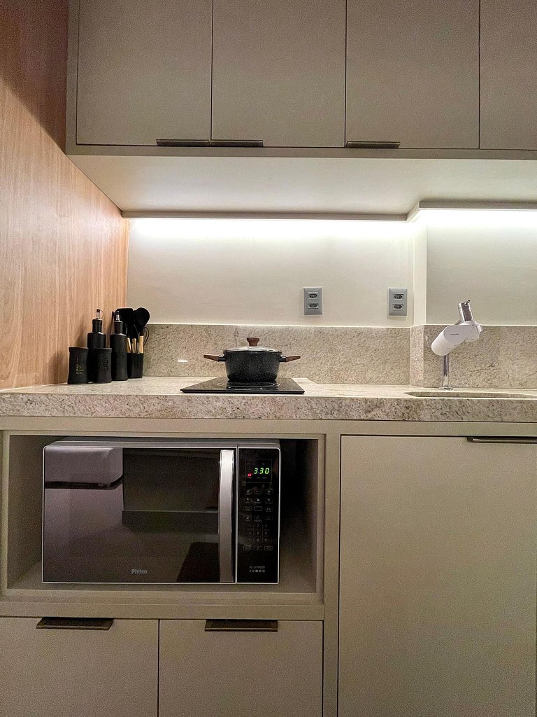 Flat 103- Vista Mar Beach Haus - by Jess