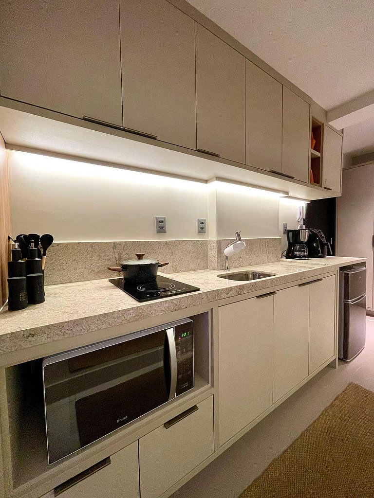Flat 103- Vista Mar Beach Haus - by Jess
