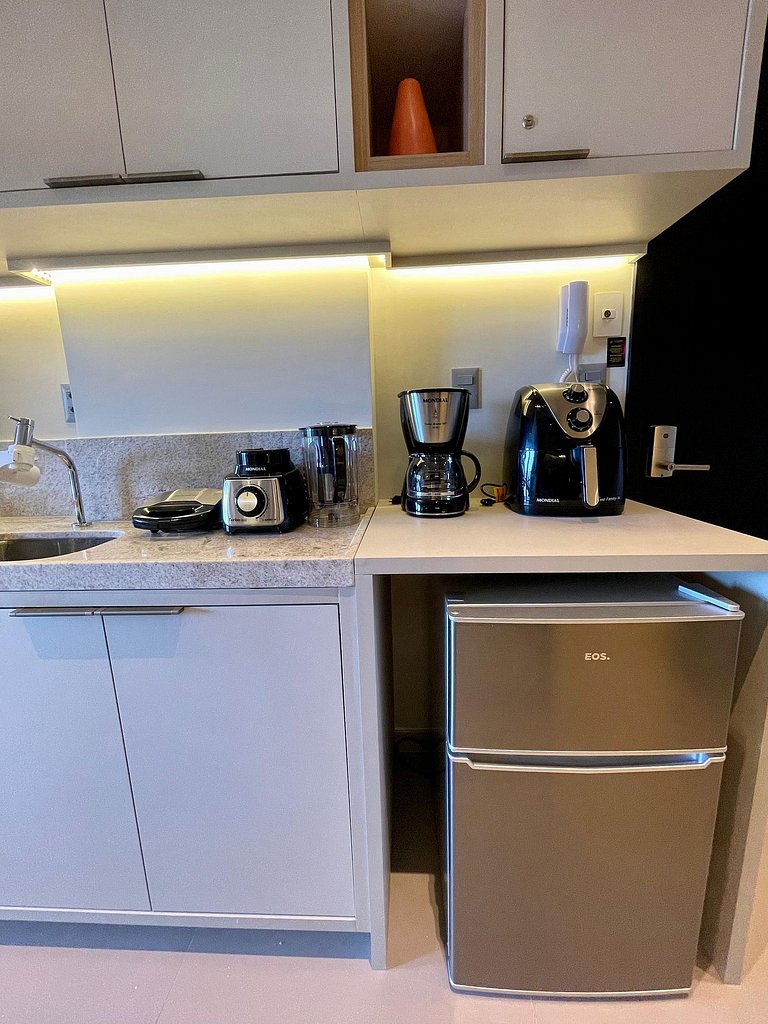 Flat 103- Vista Mar Beach Haus - by Jess