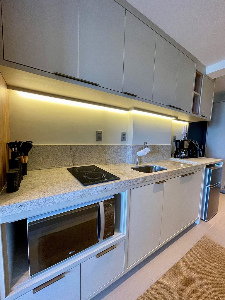 Flat 103- Vista Mar Beach Haus - by Jess