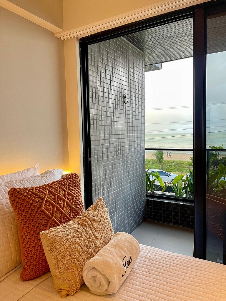 Flat 103- Vista Mar Beach Haus - by Jess