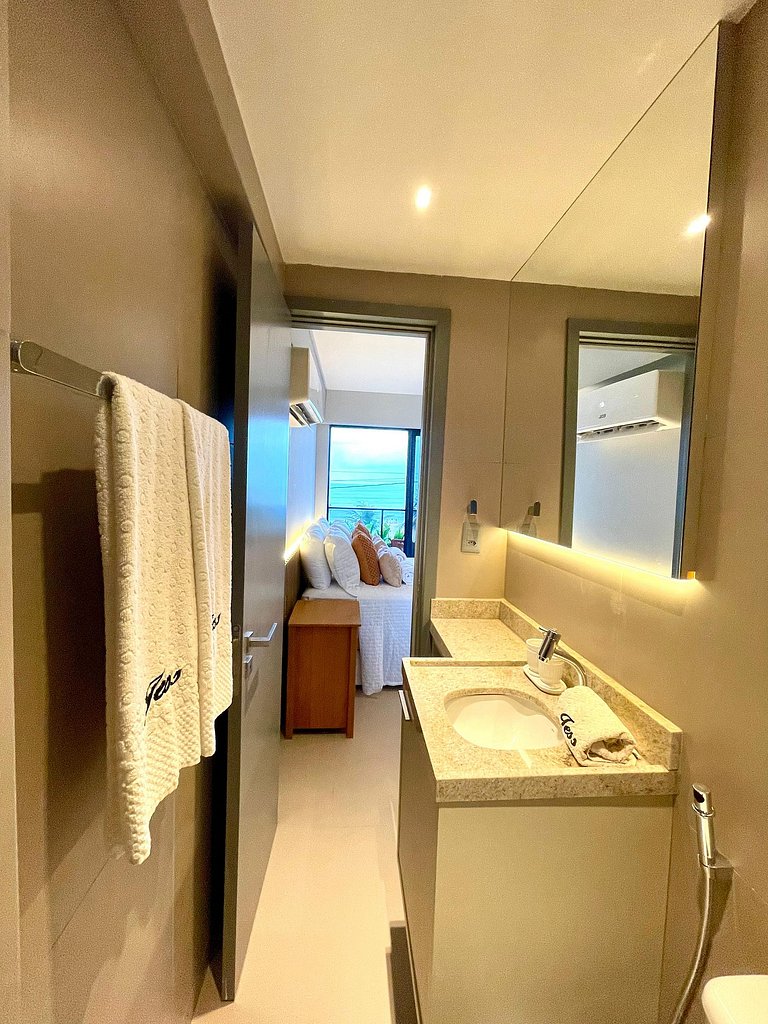 Flat 103- Vista Mar Beach Haus - by Jess
