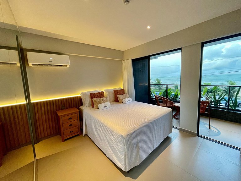 Flat 103- Vista Mar Beach Haus - by Jess