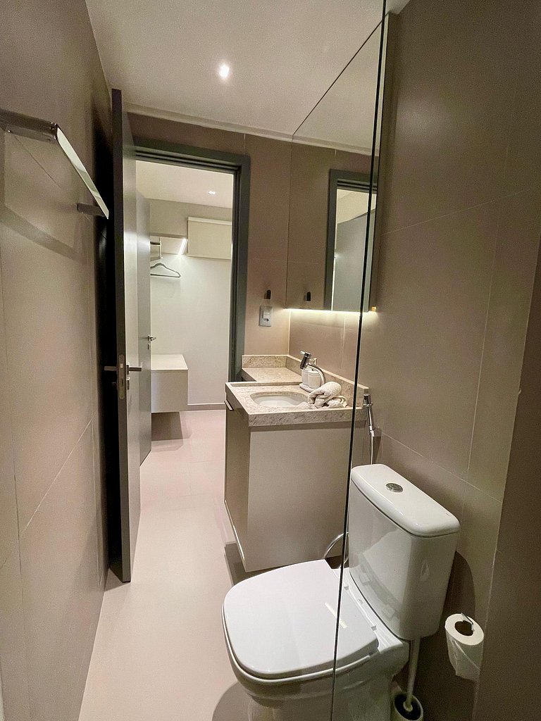 Flat 103- Vista Mar Beach Haus - by Jess