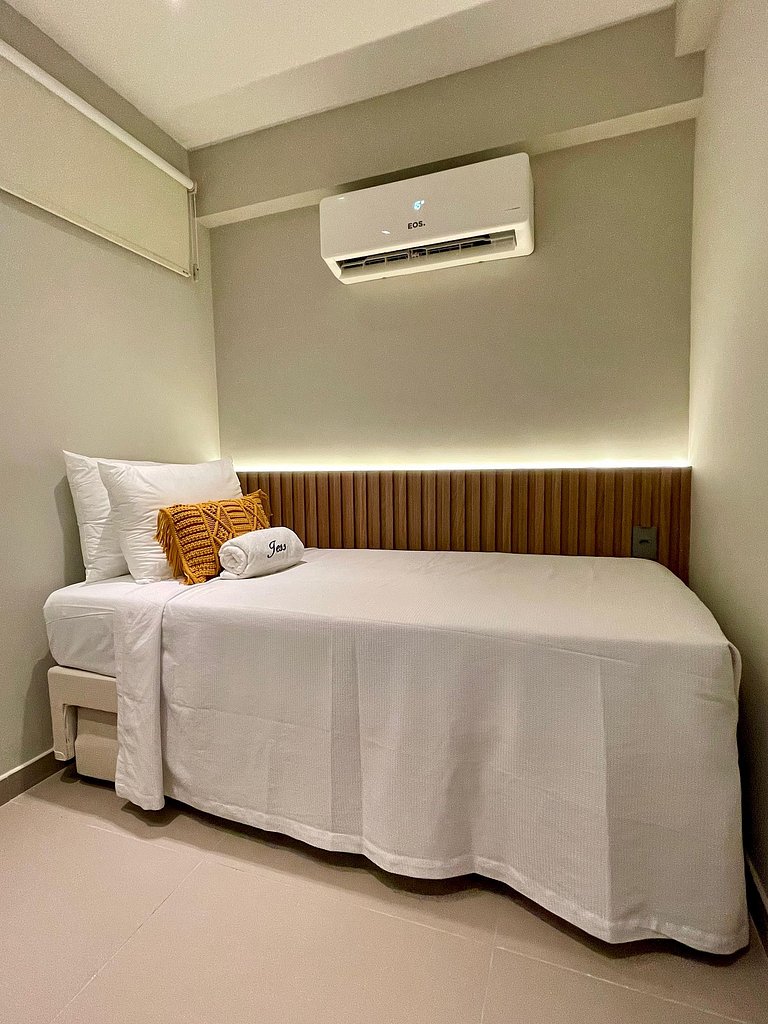 Flat 103- Vista Mar Beach Haus - by Jess