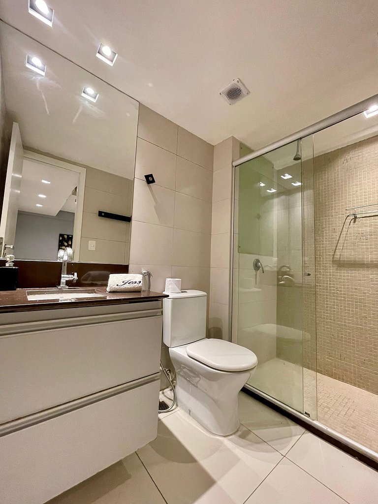 708 Duplex no Holandas Prime - Vista Incrível