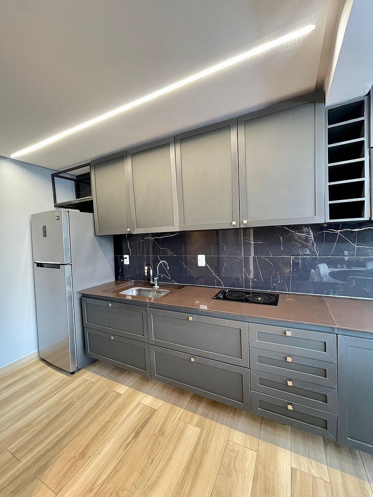 708 Duplex no Holandas Prime - Vista Incrível