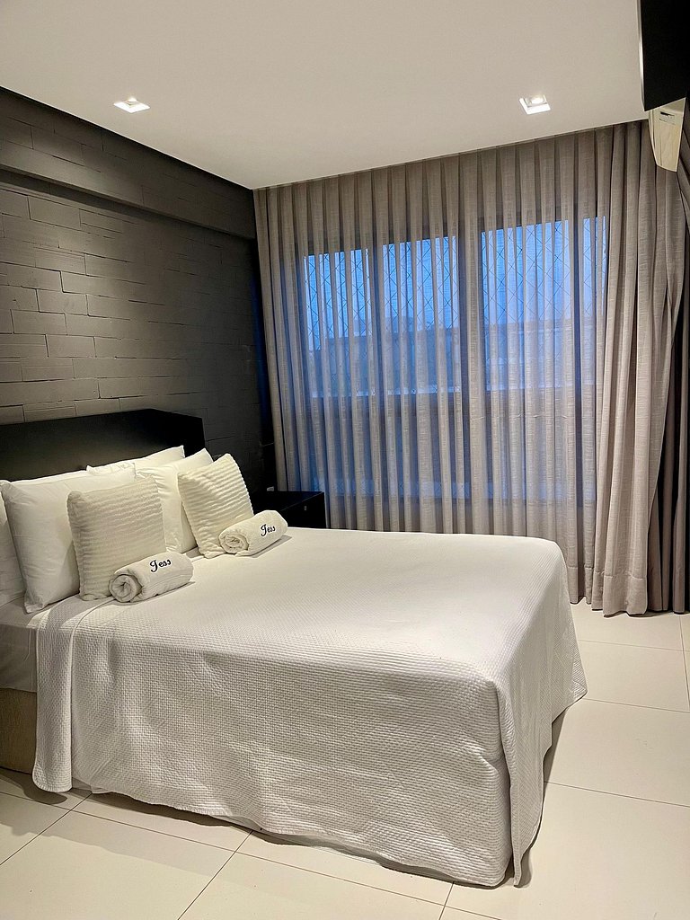 708 Duplex no Holandas Prime - Vista Incrível