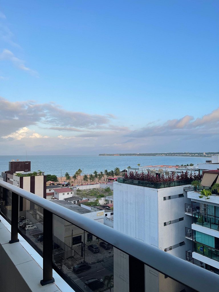 708 Duplex no Holandas Prime - Vista Incrível