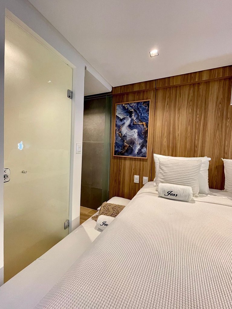 Conforto e Praticidade beira-mar - 301 Edition