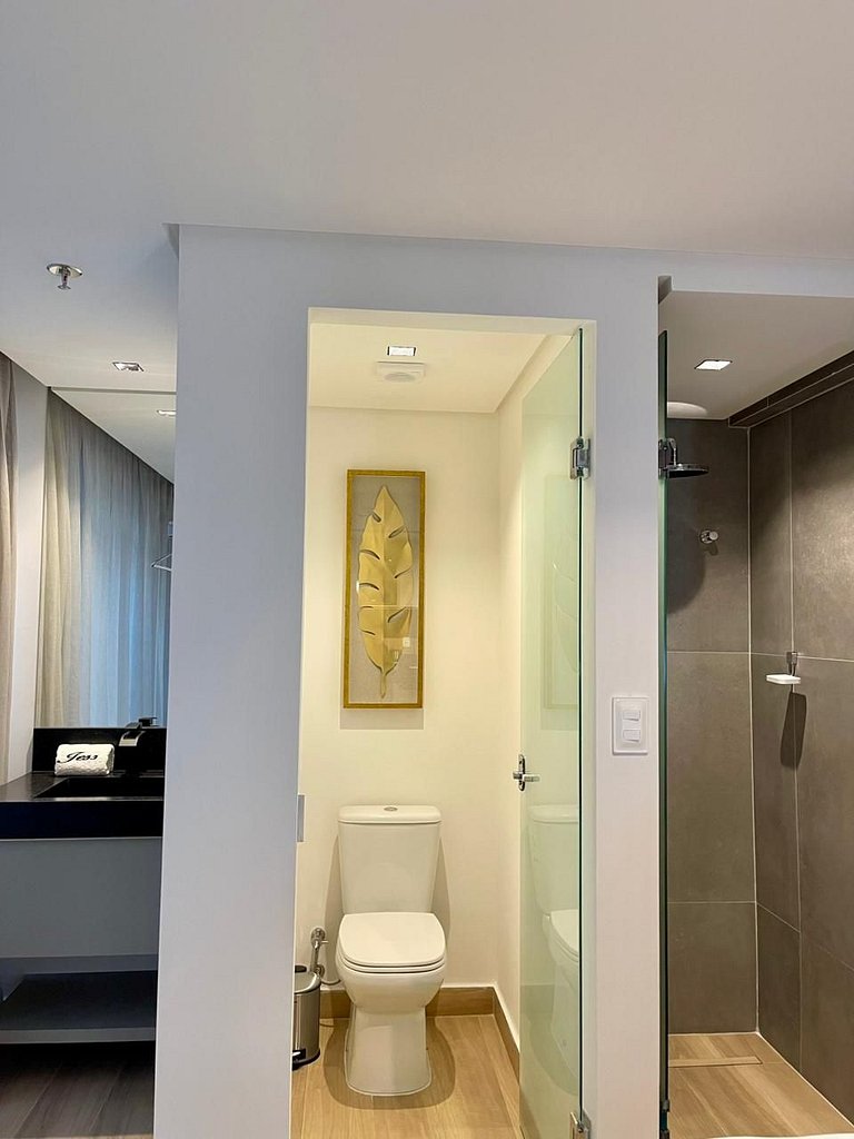 Conforto e Praticidade beira-mar - 301 Edition