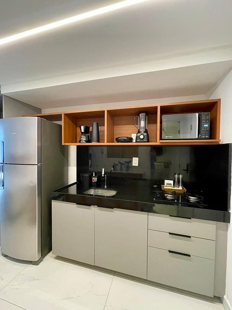 Garden Unity 25 by Jess – Seu refúgio à beira-mar