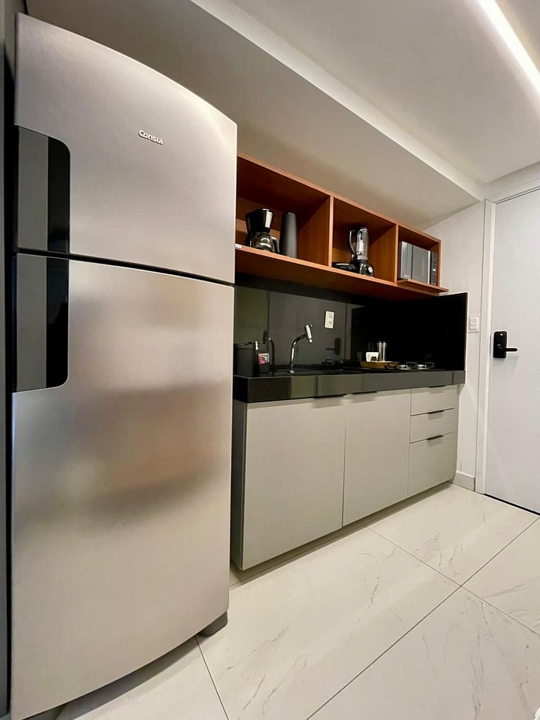 Garden Unity 25 by Jess – Seu refúgio à beira-mar