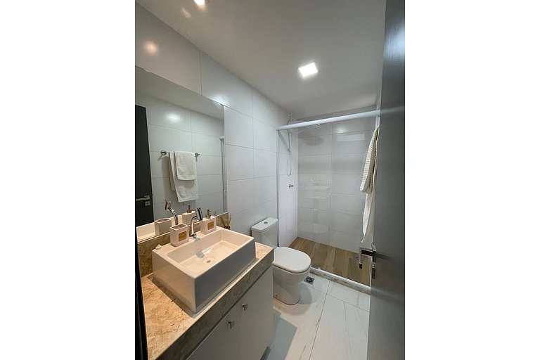 Exclusividade no Cabo Branco - 707 Mardisa