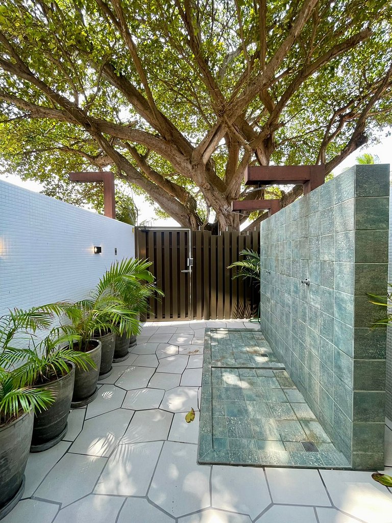 405 Get Sense - Aconchego á beira-mar