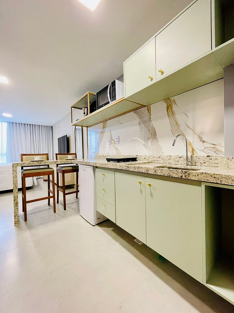 Flat Confort no Bessa - 306 Sonne by Jess