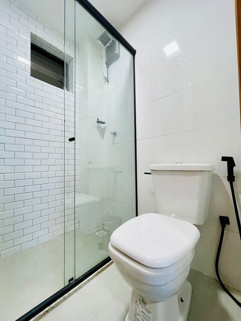 Flat Confort no Bessa - 306 Sonne by Jess