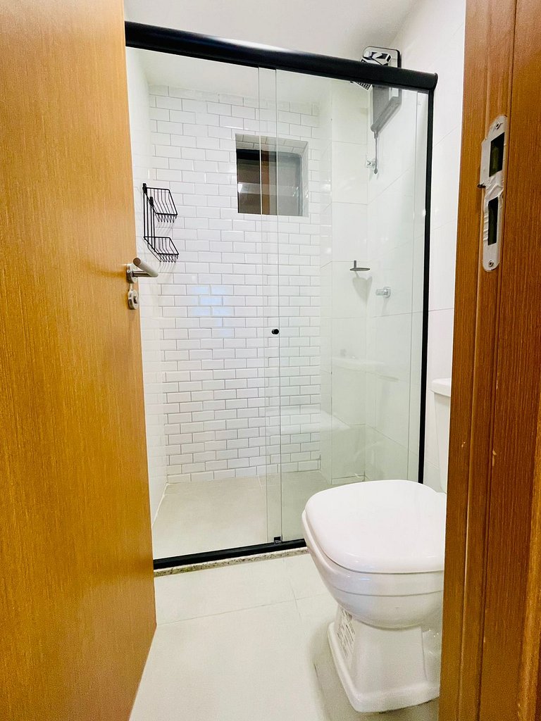 Flat Confort no Bessa - 306 Sonne by Jess