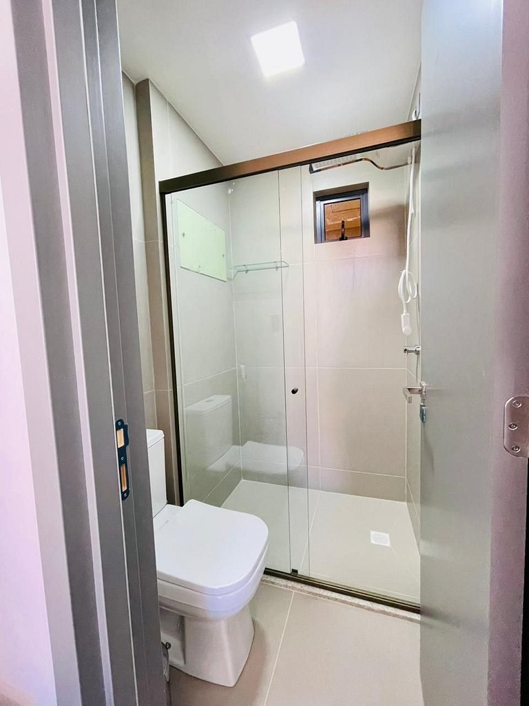 Flat 27 - Confort Garden Haus - by Jess