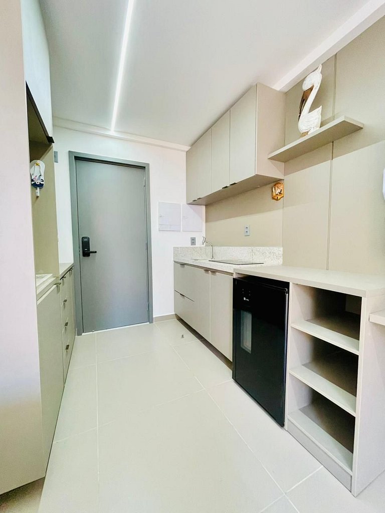 Flat 27 - Confort Garden Haus - by Jess