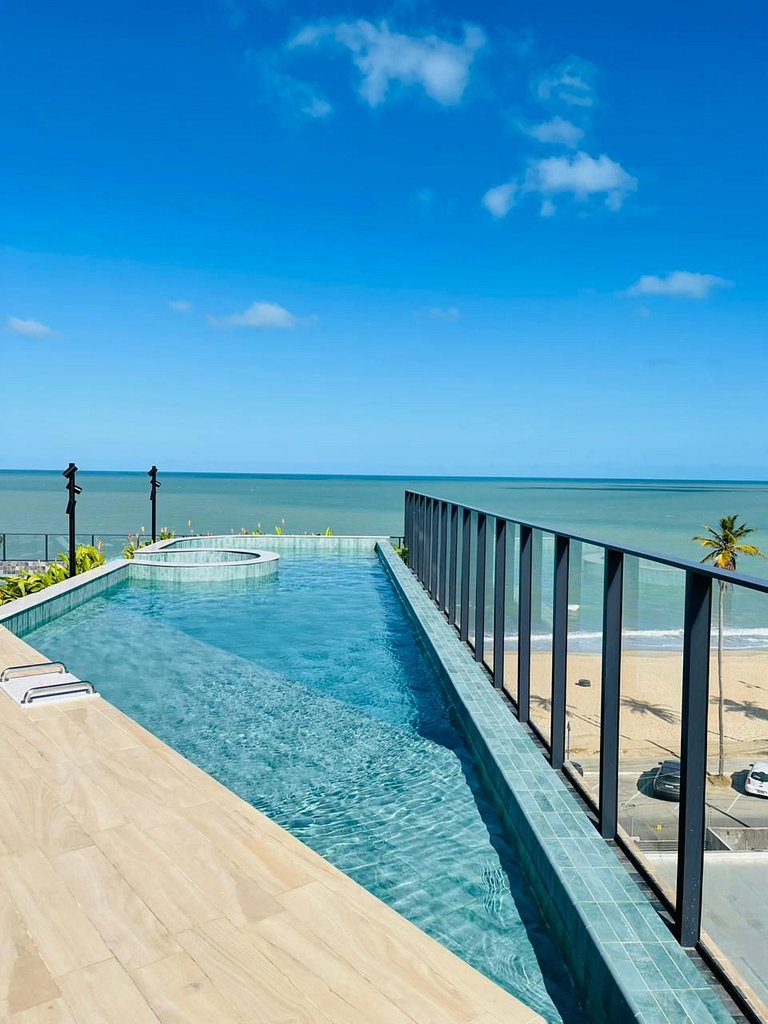 Flat 27 - Confort Garden Haus - by Jess