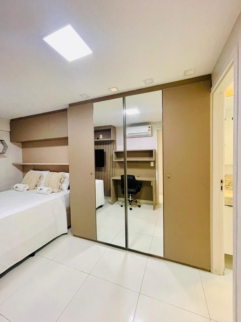 Urbani Smart Flat - by Jess