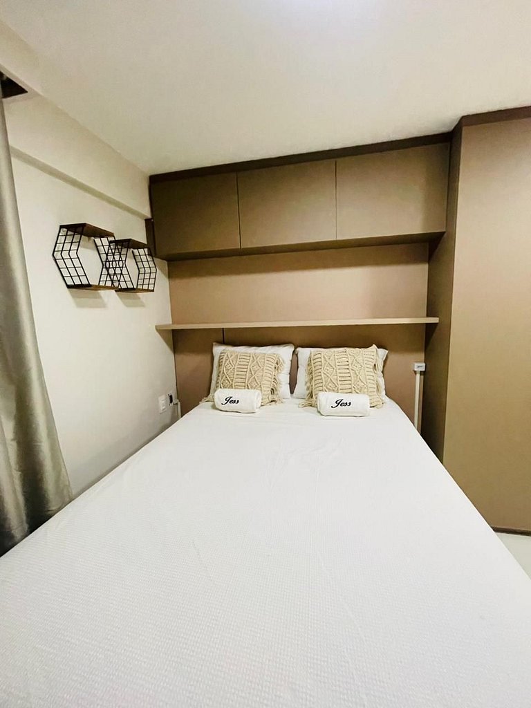 Urbani Smart Flat - by Jess