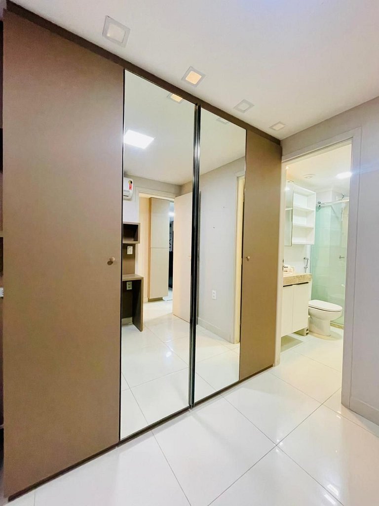 Urbani Smart Flat - by Jess