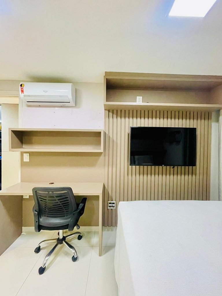 Urbani Smart Flat - by Jess