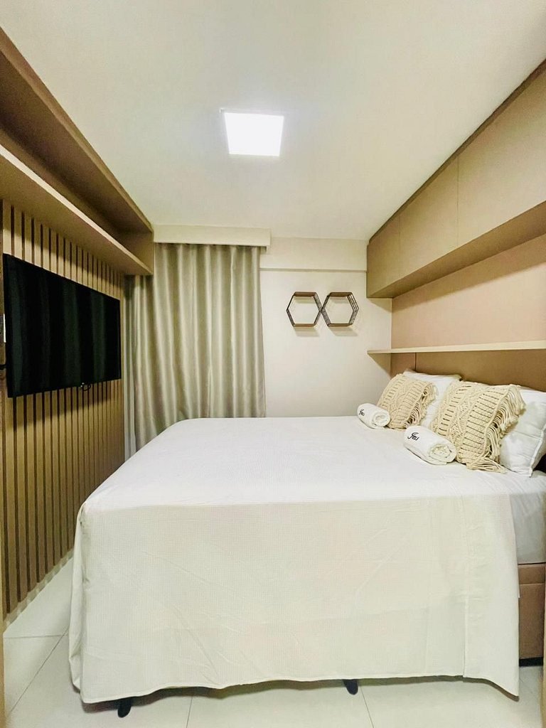 Urbani Smart Flat - by Jess