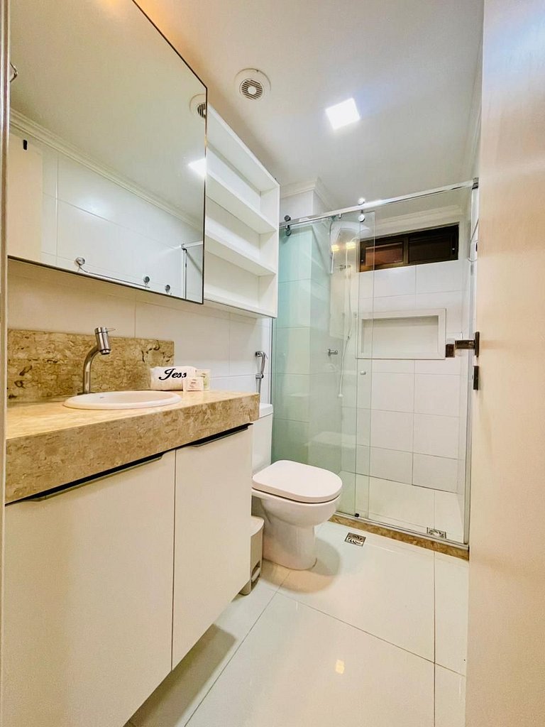 Urbani Smart Flat - by Jess
