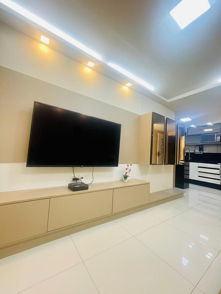Urbani Smart Flat - by Jess