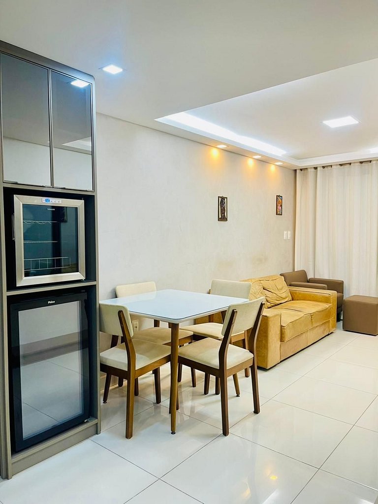 Urbani Smart Flat - by Jess