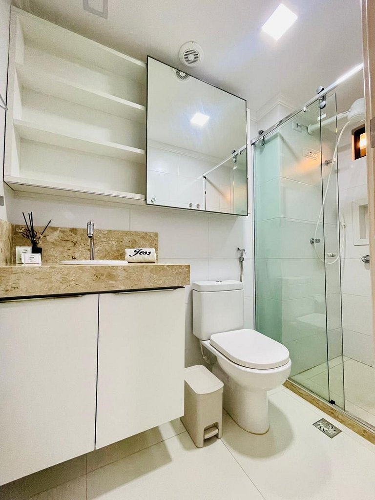 Urbani Smart Flat - by Jess