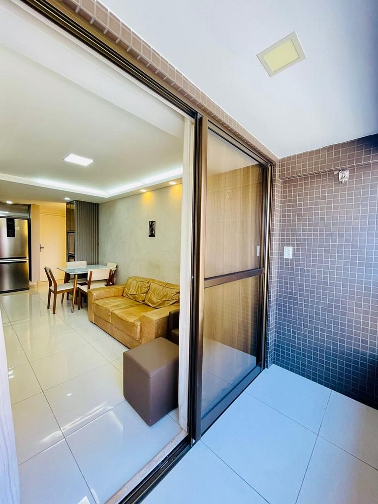 Urbani Smart Flat - by Jess