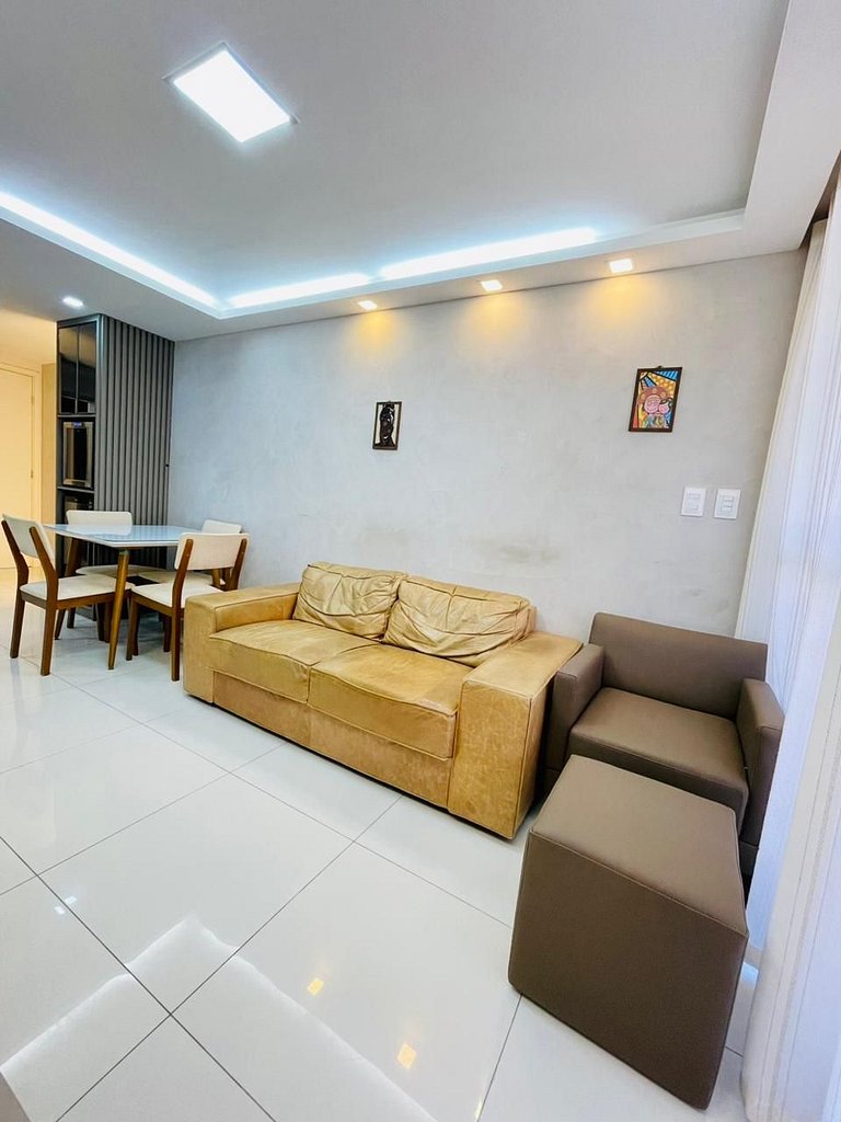 Urbani Smart Flat - by Jess
