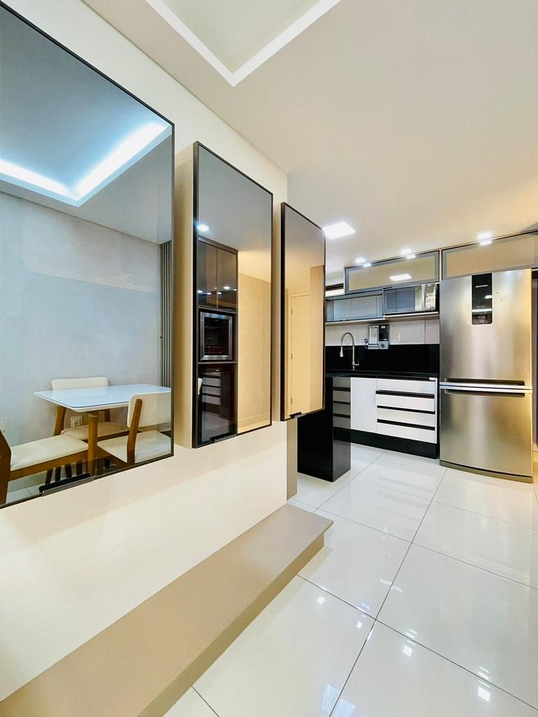 Urbani Smart Flat - by Jess