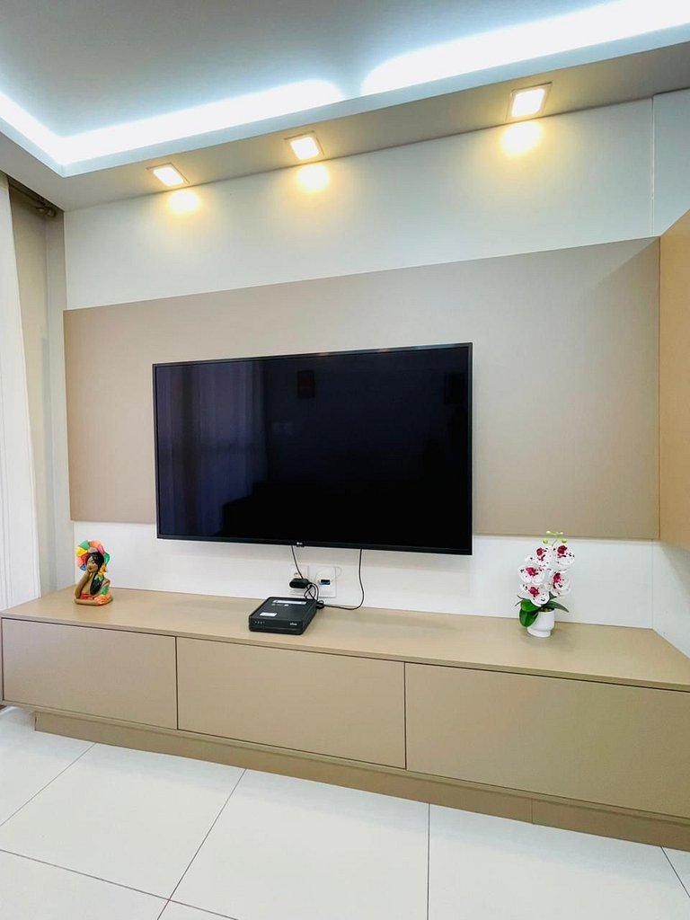 Urbani Smart Flat - by Jess