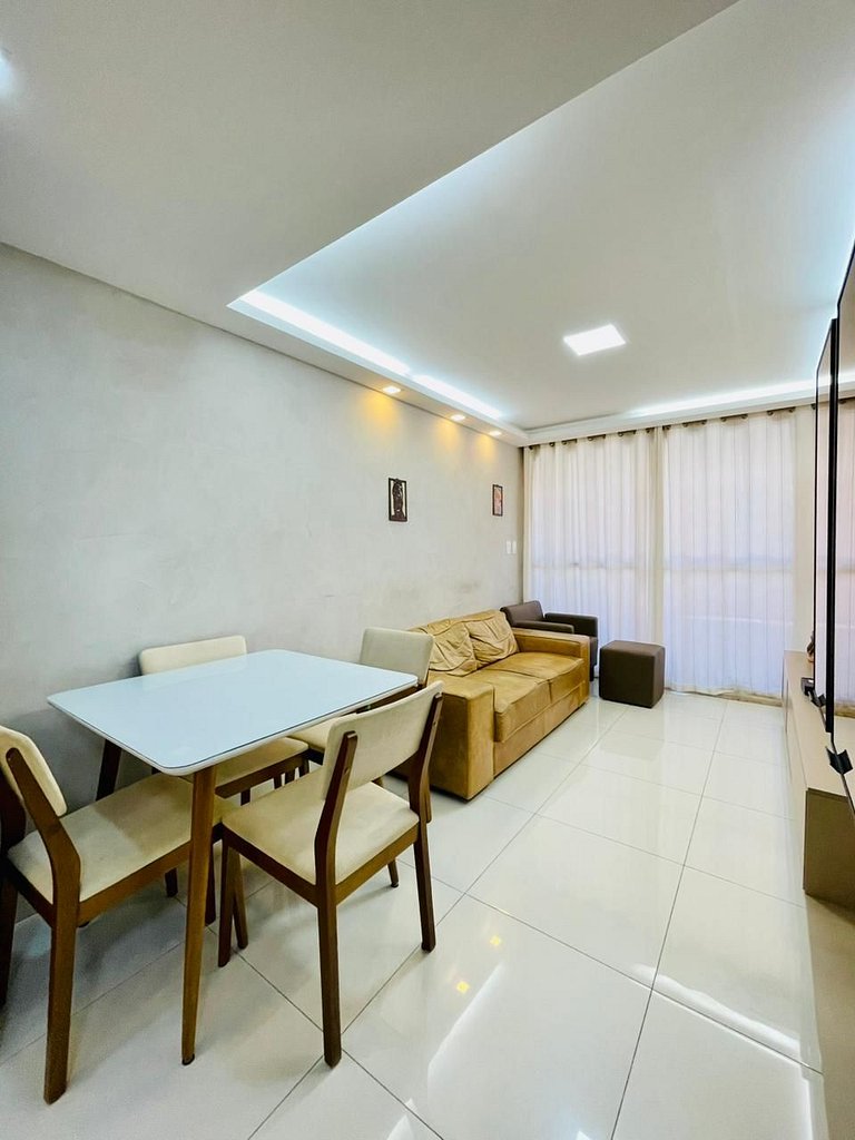 Urbani Smart Flat - by Jess