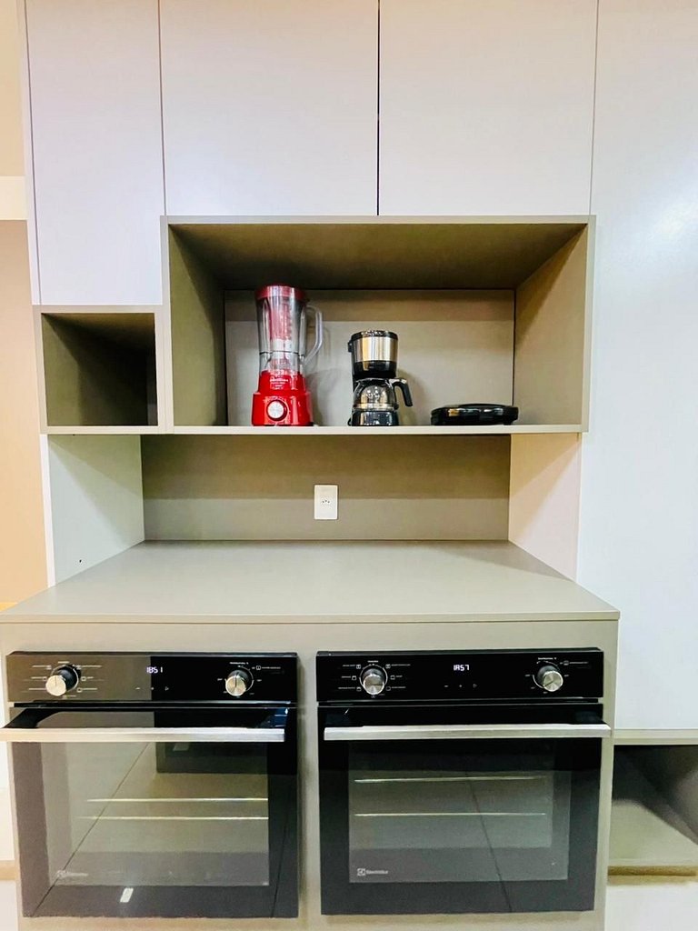Urbani Smart Flat - by Jess