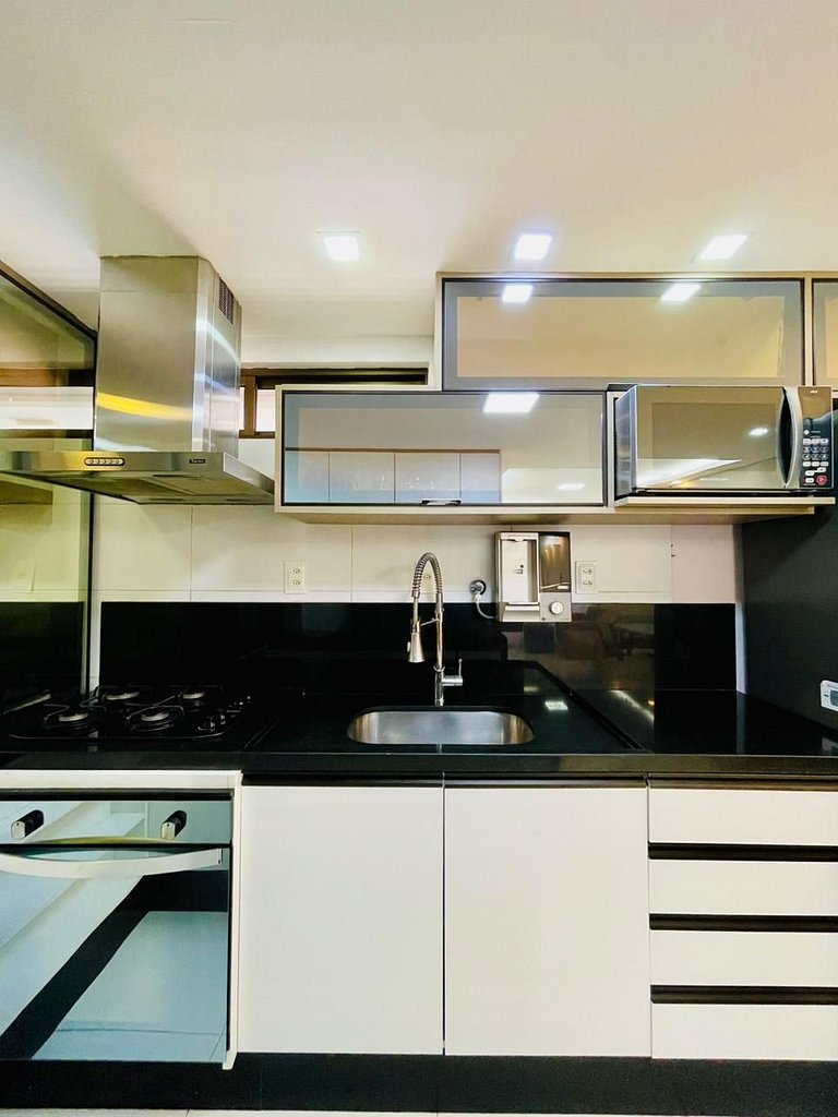 Urbani Smart Flat - by Jess