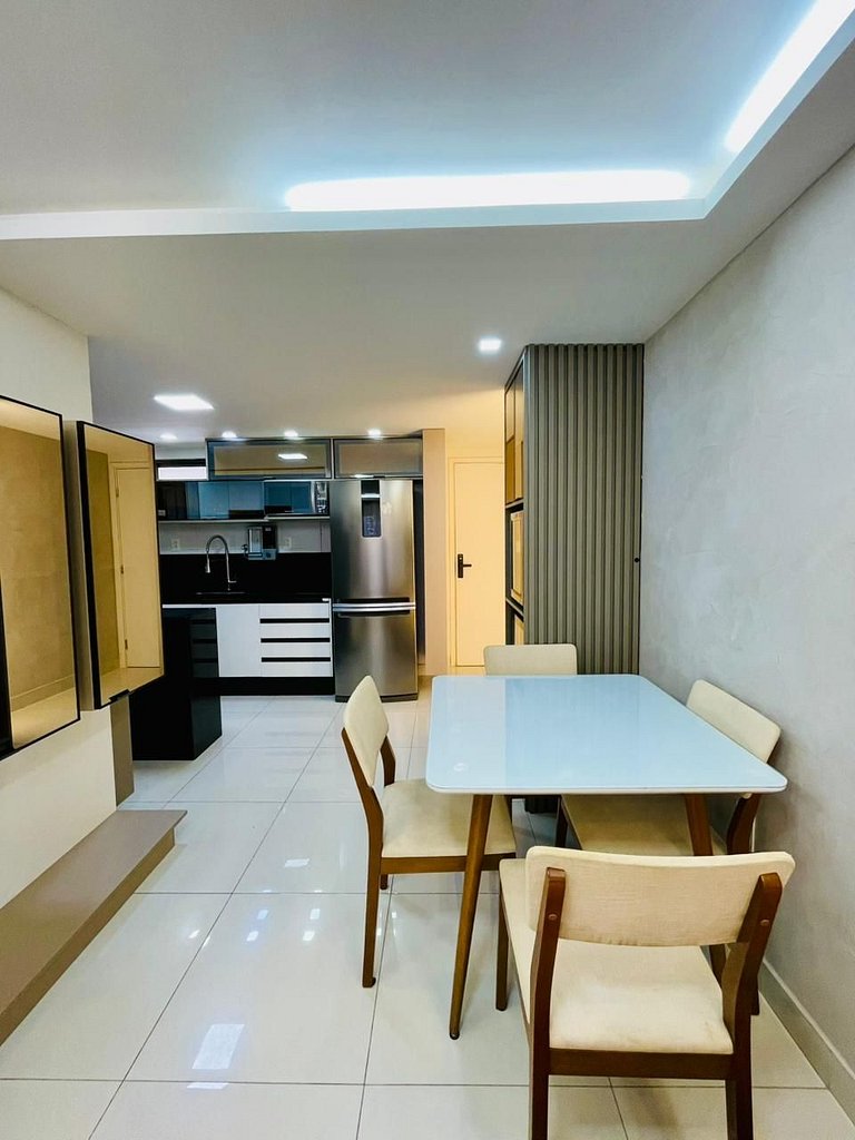 Urbani Smart Flat - by Jess