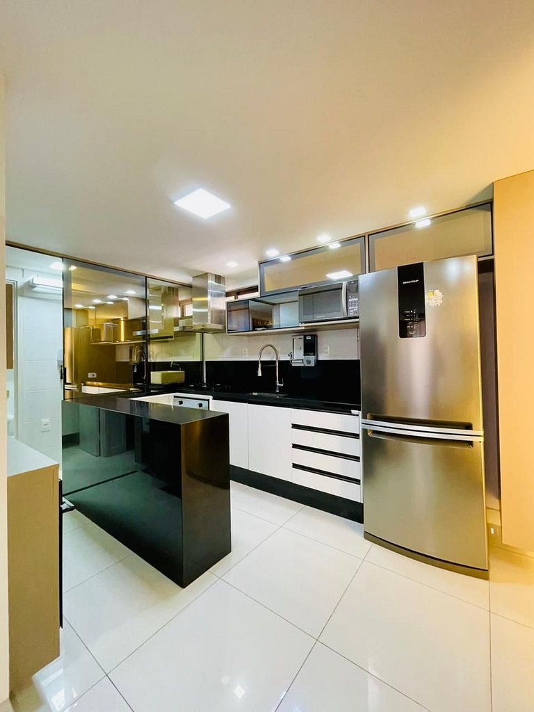 Urbani Smart Flat - by Jess